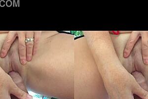 bettie hayward's secret sex tapes revealed vr edition