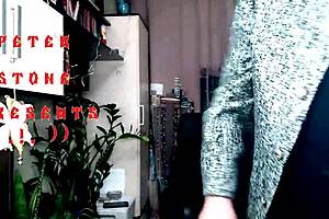 hot russian milf bitch... uh pushkin? wild kinky fuck!