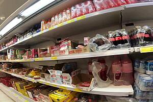 she helps me speak spanish shopping then homemade ass shaking doggy creampie with jhodez1