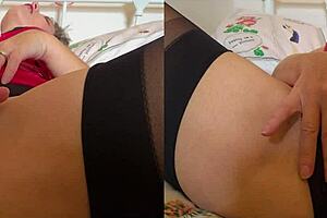 bettie hayward's secret sex tapes revealed vr edition