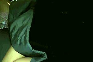 sneaky stepson stalks mom kat dior so intense desire