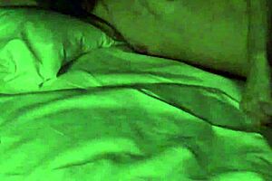 Stepdaughter nadia noja gulps stepdad's thick cum load eagerly