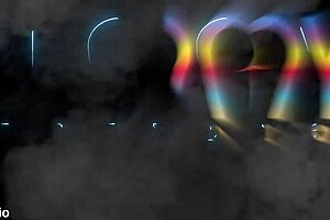 Larissa Leite's DAP Gangbang: DP, Anal, Rimming, Cum Swallow, Piss