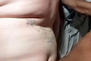 cheating busty wife moans as doc licks holes fucks deep