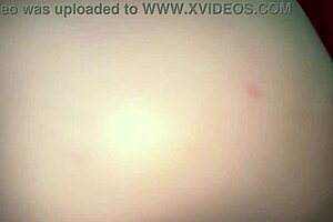 Busty latina stepmom in thong gets mouth fucked then hard anal by stepson on bed