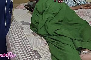 stepsister sneaks into my room and fucks all night moaning tight?!