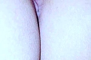 His Huge Cock Has Me Addicted Orgasm Squirting Latina Wife Licking Pussy