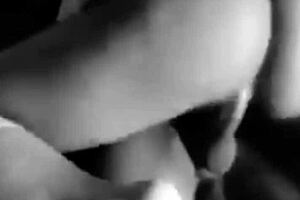 Sexy African Ass + BBC 😈🍑