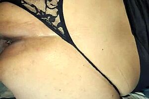 i was doing yoga when my stepson found me and fucked me like a total bitch