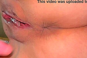 Whose virgin Japanese pussy is the world's most beautiful closeup?