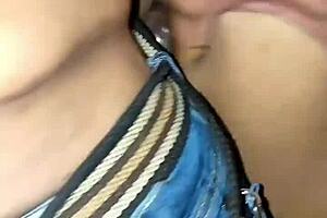 wild group sex party at swingers house with latina milf 😏🍑💦