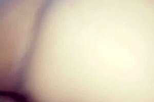 Que Rica Madura! Cogiendo Esta Veterana En Doggystyle