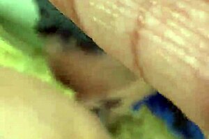 WOW Nasty Milf Gags On Huge Black Cock Publicly!