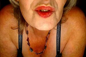 dawnskye1962 hairy mature curves romp carlos with big natural tits and wet beaver