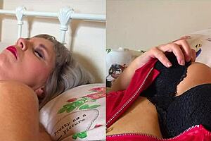 bettie hayward's secret sex tapes revealed vr edition