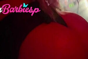 Fiquei Cheia De Tesão Na Balada E Dei Rapidinha No Banheiro Com Latina Maid