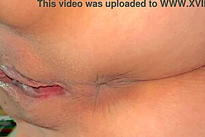 Whose virgin Japanese pussy is the world's most beautiful closeup?