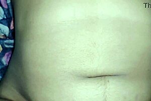 dever pounds cheating bhabi hard in hot fuck session