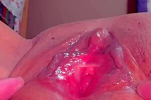 Whose virgin Japanese pussy is the world's most beautiful closeup?