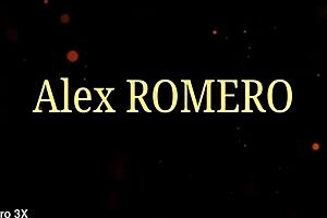 NELLY KENT RIDES COCK BENT OVER DOGGYSTYLE CUM FINISH