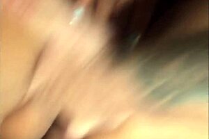 Squirting Latinas Gush In Wild 3Sum Creampie Frenzy