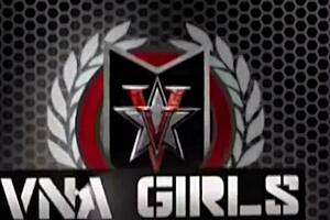 Alicia Reign, Selina Love & Rome Major in petite exotic 3some! Wet deepthroat pound 😈🍆💦