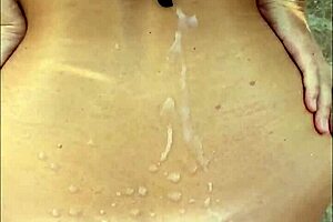 Mature femdom milks huge cocks to squirting cumshot bliss?