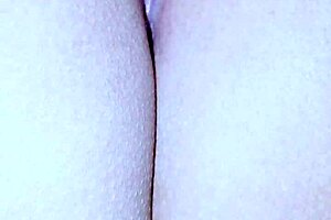 His Huge Cock Has Me Addicted Orgasm Squirting Latina Wife Licking Pussy