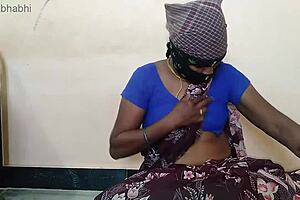 maid starts sucking my cock but ends up squirting everywhere outdoors