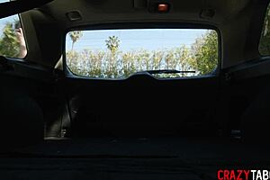 syren de mer craves stepson's monster cock... lucky busty fuck!