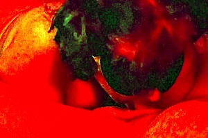 Cum hungry wife masterfully sucks strokes and deepthroats amateur blowjob skills