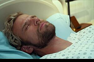 employee pranks milf boss vince karter freezes her turns puck into bound sex slave fuckdoll!