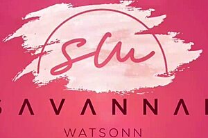 Perverted Boy Fantasizes Busty Stepmom Savannah Watson Netflix Fuck Session