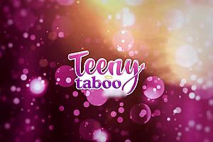 Stepdaughter nadia noja gulps stepdad's thick cum load eagerly