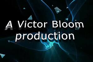 Morbosa Madre Española Diosa's Massive Tits Bounce Wild with Victor Bloom