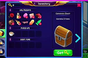 Secretary milf plays naughty games at new office