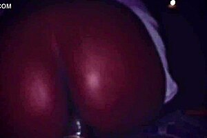 yoruba nigerian ebony mom pussyfucked deep by monster black cock wet