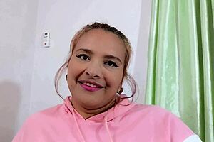 From Jogging Strangers To Bed Partners, Curvy Latina Gets Creampied Hard