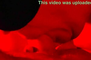 wanna watch me give this slow deep blowjob up close, baby?