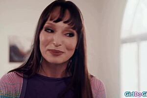 you made me orgasm so hard why dontcha join in now