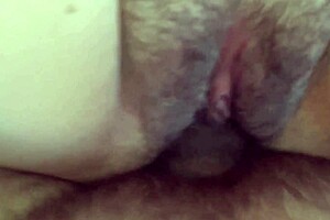 son-in-law sneaks into my room for wet pussy pounding in homemade fun