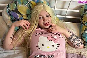 isn't tender sex with my friend's cute 18yo girlfriend just the best?