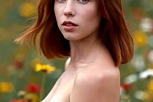 Who wouldn't crave these epic busty babe compilations?