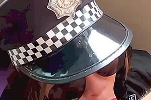 Poli's Juicy Nalgona Ass Gets Cum-Drenched in CDMX Amateur Photoshoot Clip