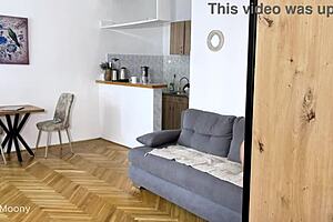 i spied on stepmom she punishes wit hairy pussy face sittin