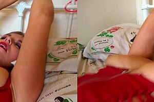 bettie hayward's secret sex tapes revealed vr edition