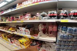 she helps me speak spanish shopping then homemade ass shaking doggy creampie with jhodez1