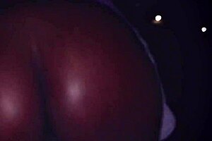yoruba nigerian ebony mom pussyfucked deep by monster black cock wet