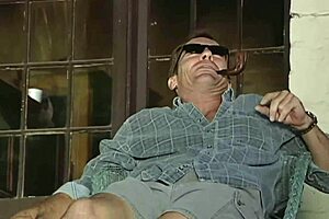 blonde shay sweet's ass wrecked in hardcore pounding session