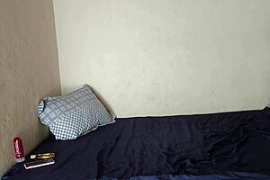 This massage felt so good it had to end in raw pussy pounding